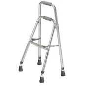 Drive Medical Side Walker/Hemi Walker
