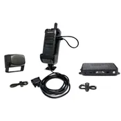 AdvanceTec AT6749A Hands Free Vehicle Kit - TLK 100