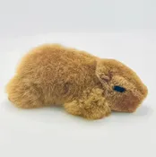 Alpaca Capybara