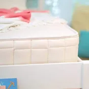 2-in-1 Organic Kids Mattress