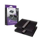 24-Cartridge Storage Stand / Organizer 2-Pack - Game Boy Advance (GBA) - Hyperkin