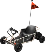 Ground Force Dune Runner