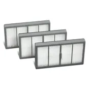 High-Efficiency Filter, 3-Pack for Roomba® s series
