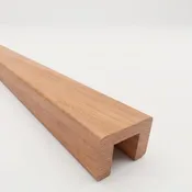 6008 Poplar - Stain Grade - 3ft