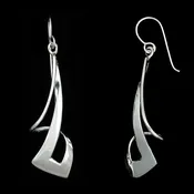 3D Sculptured Shape