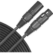 D'Addario Classic Series XLR Microphone Cable - 10 ft.