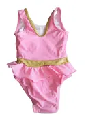 Baby Phat Girlz One Piece Swimsuit