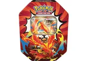 2026 Pokémon Mega Evolution Ascended Heroes Mega Emboar ex Tin