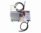 Charging Plate Assembly