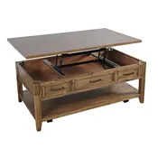 2400-1 Cocktail Table-lift top