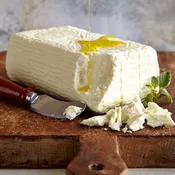 Classic Greek-style Feta