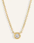Aisa Necklace
