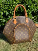 Louis Vuitton Ellipse MM