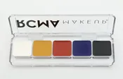 5 part "Series Favorites" palette - Foundation Adjuster