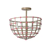 Alfredo Ceiling Light