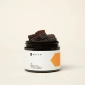 Energy Gummies
