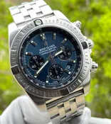 Breitling Chronomat 44 Airborne AB0115 B01 {Box + Card}
