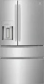 Electrolux 21 Cu. Ft. Counter-Depth French Door Refrigerator