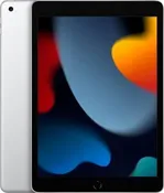 iPad 10.2" 9TH GEN 64GB - WIFI - SILVER — Tito's Depot