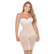 Hourglass shapewear