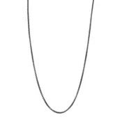 1.4mm Rounded Box Chain   (SCH-200-B-18)