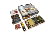 Aeon's End Compatible Game Organizer