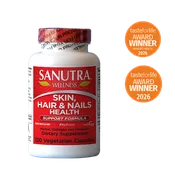 Skin, Hair & Nails Health