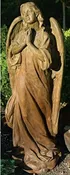Angel Statue