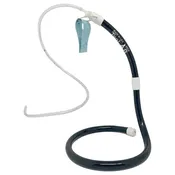 Compost Tea Aerator - The BubbleSnake : 5 or 25 Gallon Bucket Aerator