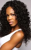 Indian Hair - Remy Deep Wave