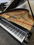 Elegant Yamaha Grand Piano – Superior Sound and Design — Seale Keyworks