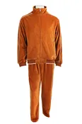 Burnt Orange