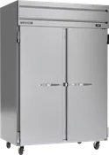Beverage-Air HF2HC Horizon Top-Mount Reach-In Freezer