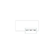 #10 Envelope – Self Seal (Model # IH34-9161-B)