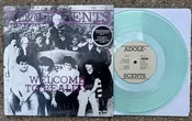 Adolescent's Orquesta/Los Adolescents - Welcome to Reality [LP]