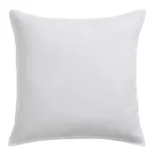 100% FRENCH FLAX LINEN EURO SHAM