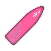 Ironing Board Cover - raspberry