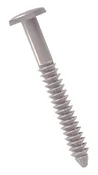 12 pieces Replacement Shutter-Lok - Fasteners, Color Matched for Mid America Vinyl Shutters