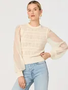 Ann Sweater Top