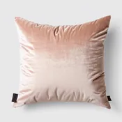 Velvet Throw Pillow