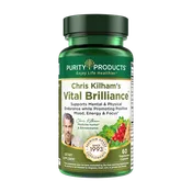 Chris Kilham's Vital Brilliance™