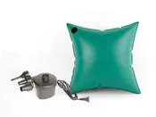 Air Bag with Air Pump Accessory Various