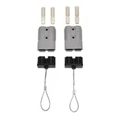 Electrical Connectors for Winches up to 18000 lbs - 2236