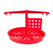 26 Gallon Scalder Mixer