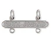 14th Pistol Expert Award