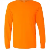 Big Foot Archers Unisex B-Core Long Sleeve T-Shirt
