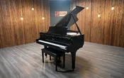 Essex EGP-155 Baby Grand Player Piano