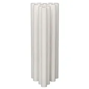 10" Paperboard Dowels Pk/12 ATECO