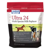 Ultra 24™ Multi-Species Milk Replacer
