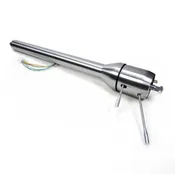 1965-1966 Mustang Tilt Floor Shift Ford Based Steering Column